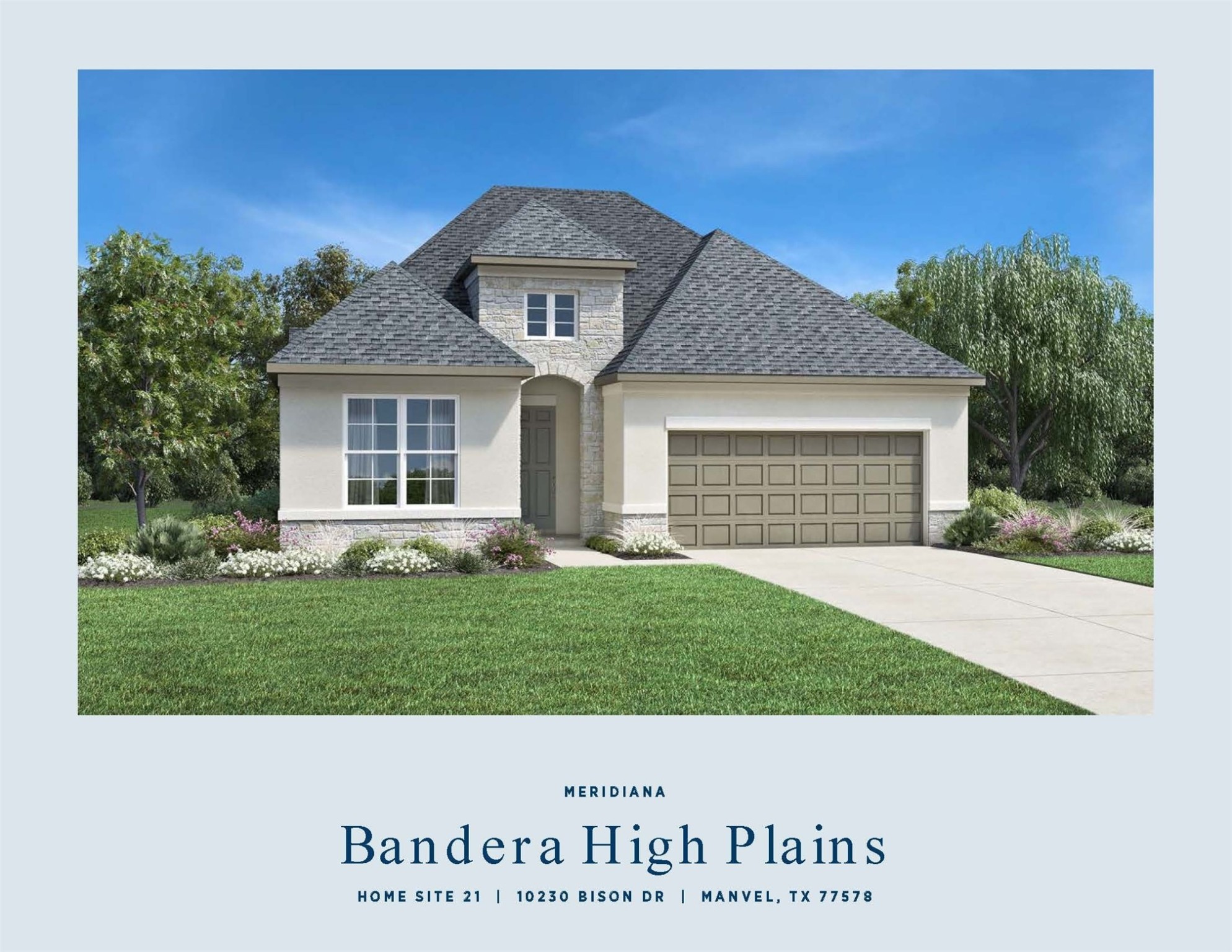 10230 Bison Drive , Iowa Colony, TX, 77578 | 6250648 | Realty Texas LLC