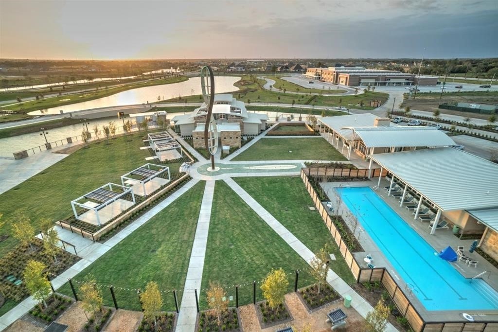 10230 Bison Drive , Iowa Colony, TX, 77578 | 6250648 | Realty Texas LLC