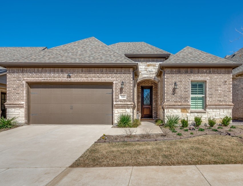 7616 Cerrito Trail , Fort Worth, TX, 76123 | 20880572 | Realty Texas LLC