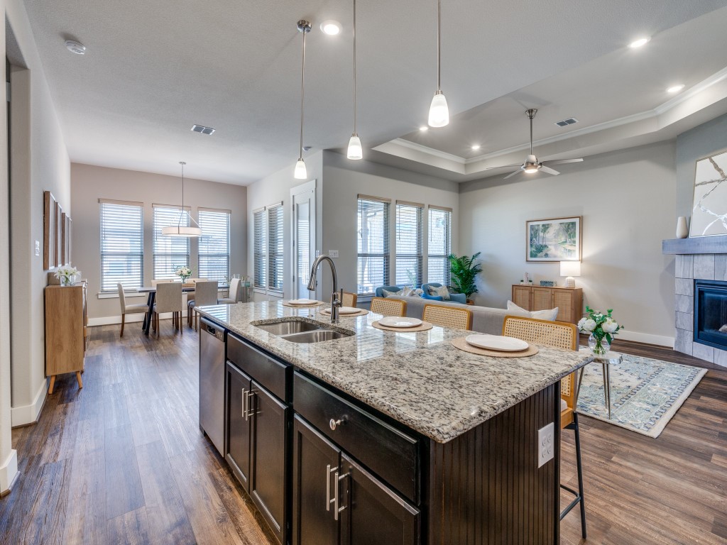 7616 Cerrito Trail , Fort Worth, TX, 76123 | 20880572 | Realty Texas LLC
