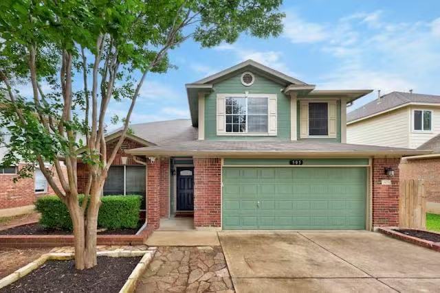 505 Settlement Street , Cedar Park, TX, 78613 | 1456406 | Realty Texas LLC