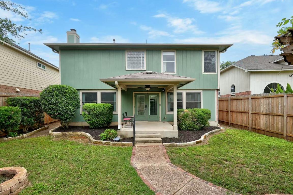 505 Settlement Street , Cedar Park, TX, 78613 | 1456406 | Realty Texas LLC