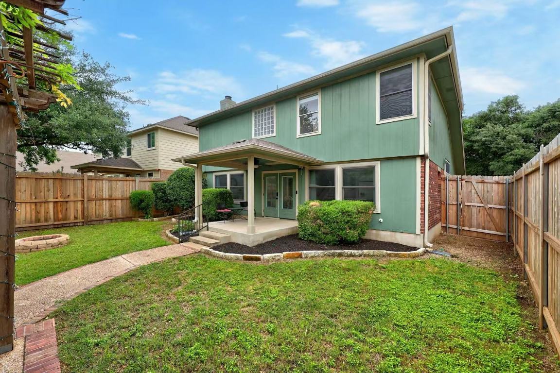 505 Settlement Street , Cedar Park, TX, 78613 | 1456406 | Realty Texas LLC