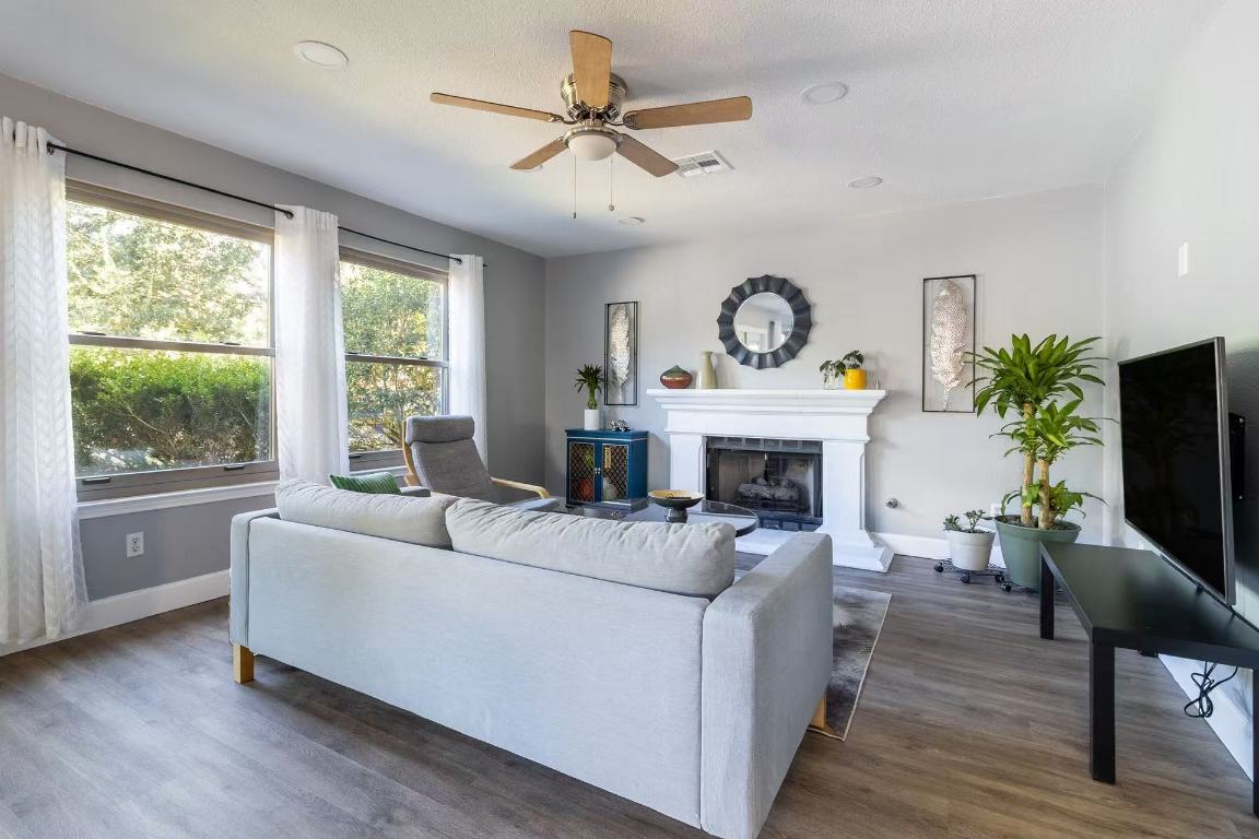 505 Settlement Street , Cedar Park, TX, 78613 | 1456406 | Realty Texas LLC