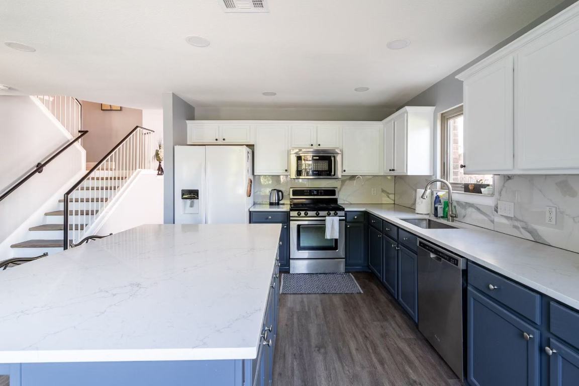505 Settlement Street , Cedar Park, TX, 78613 | 1456406 | Realty Texas LLC