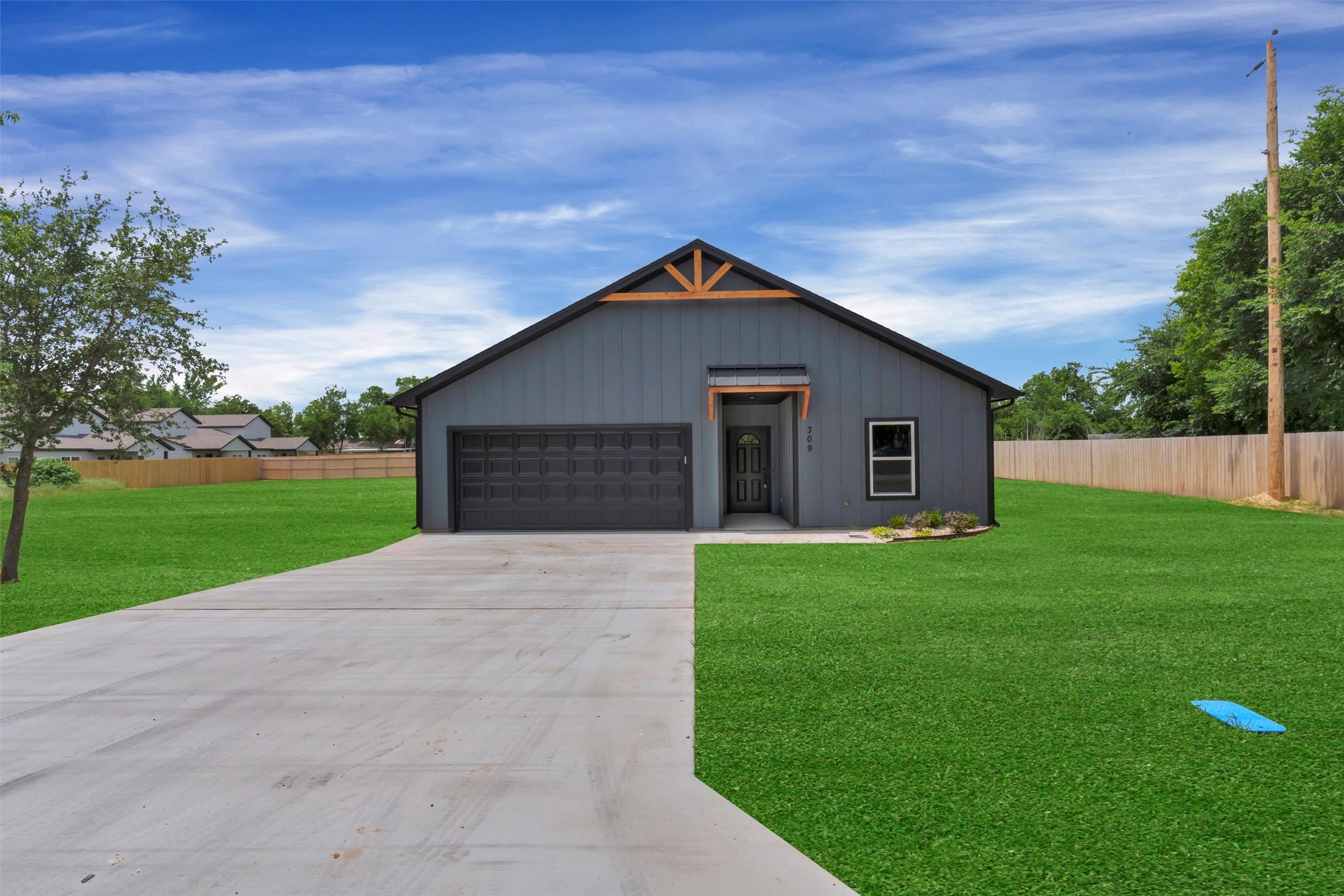 309 Cedar Lane, Tolar, TX, 76476 | 20880853 | Realty Texas LLC