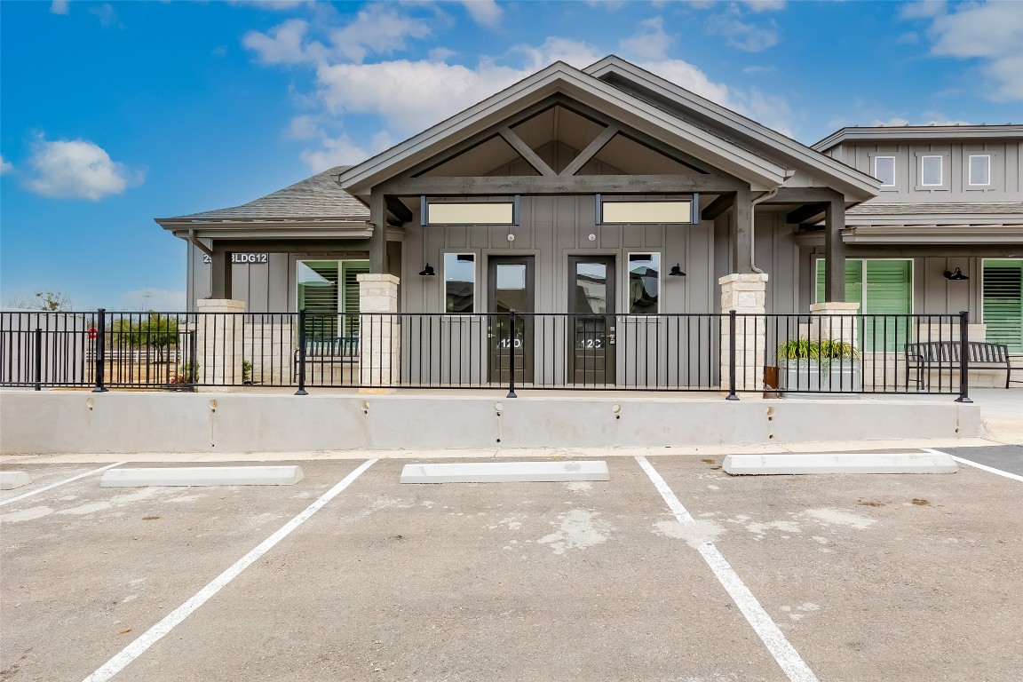 2901 Caballo Ranch Boulevard 12D , Cedar Park, TX, 78641 | 1989533 | Realty Texas LLC