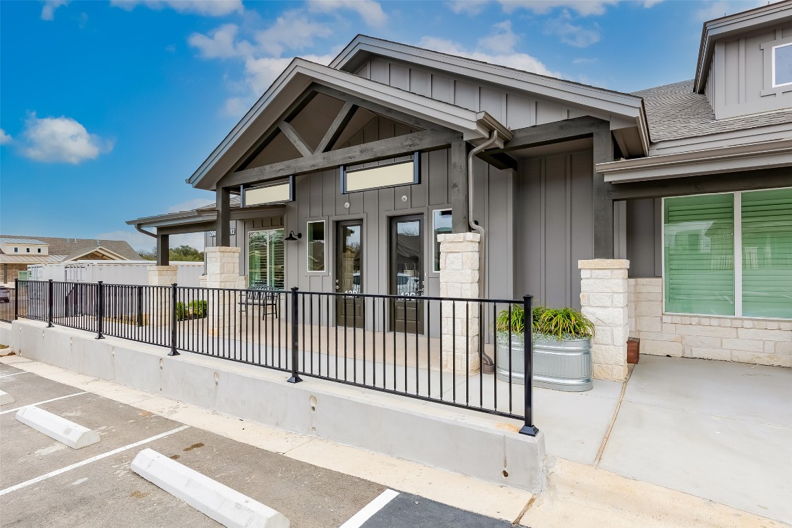 2901 Caballo Ranch Boulevard 12D , Cedar Park, TX, 78641 | 1989533 | Realty Texas LLC