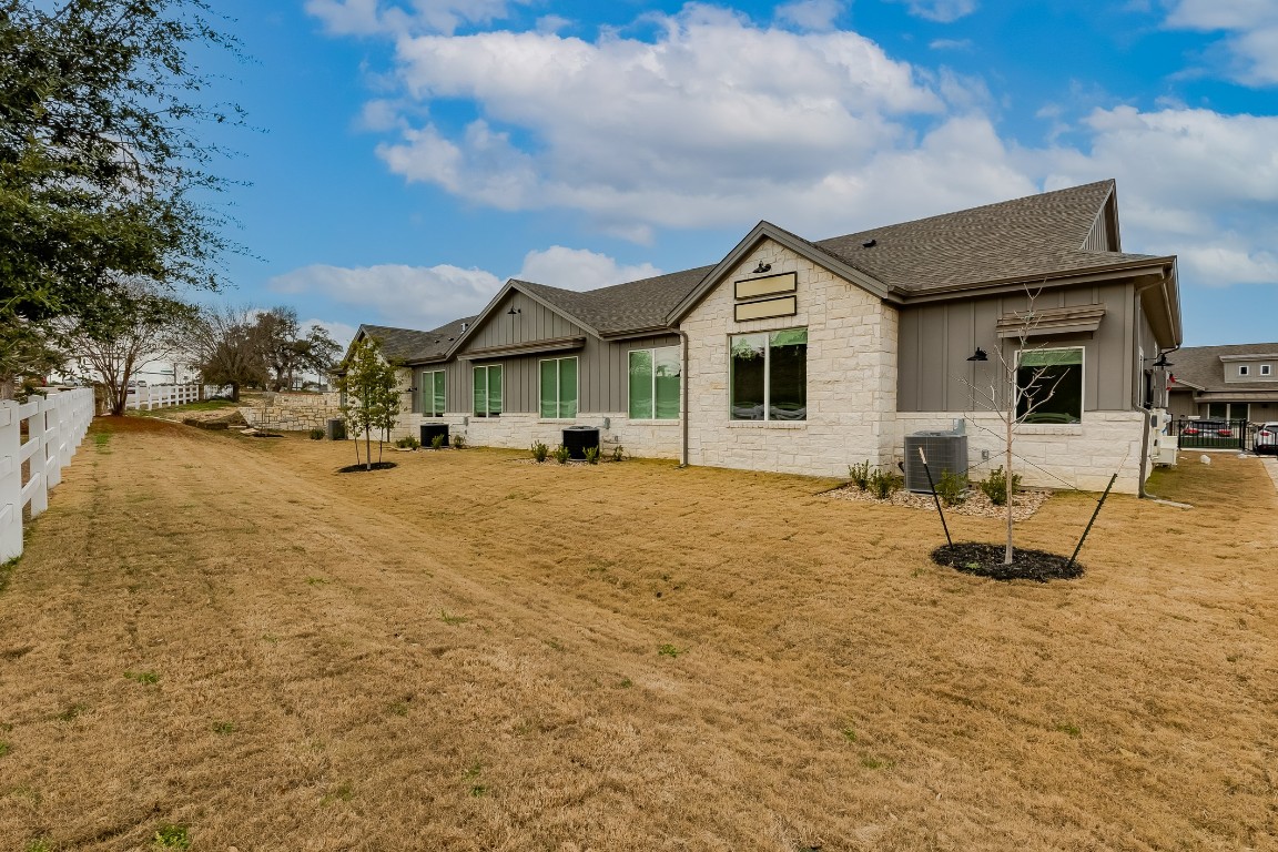 2901 Caballo Ranch Boulevard 12D , Cedar Park, TX, 78641 | 1989533 | Realty Texas LLC