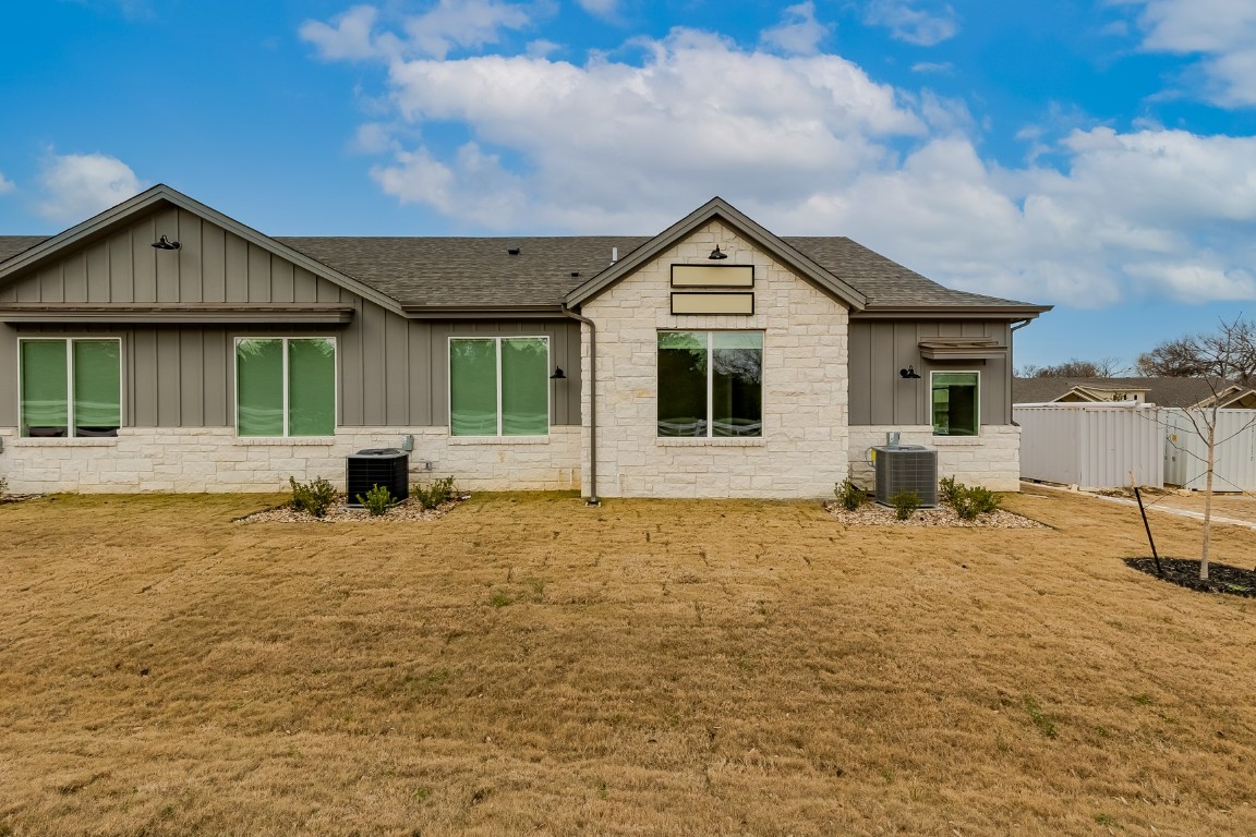 2901 Caballo Ranch Boulevard 12D , Cedar Park, TX, 78641 | 1989533 | Realty Texas LLC
