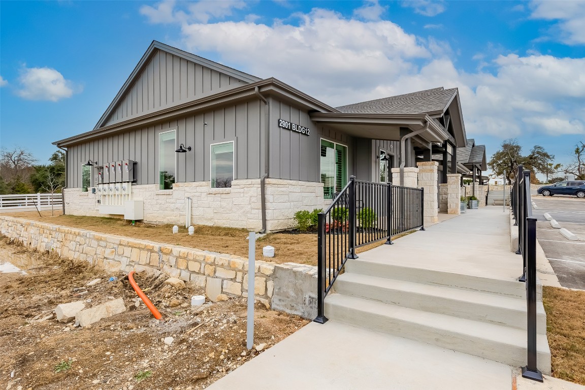 2901 Caballo Ranch Boulevard 12D , Cedar Park, TX, 78641 | 1989533 | Realty Texas LLC