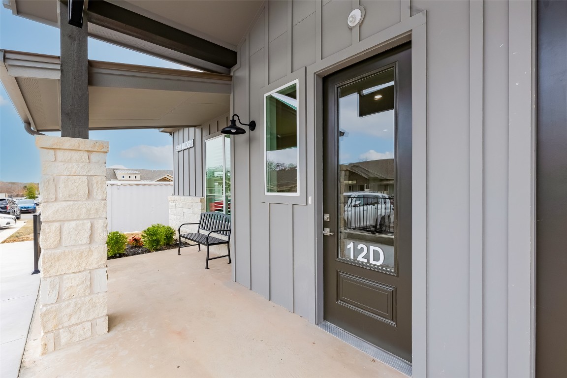 2901 Caballo Ranch Boulevard 12D , Cedar Park, TX, 78641 | 1989533 | Realty Texas LLC