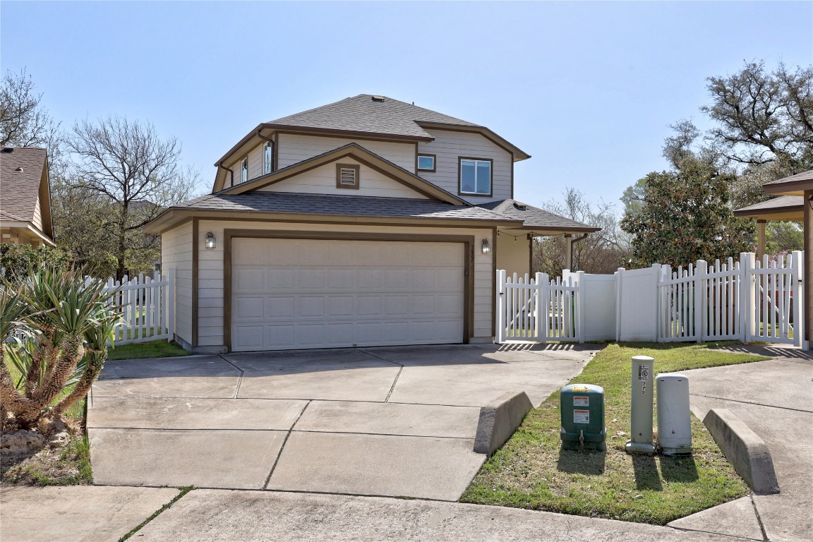 772 Gabriel Mills Drive , Round Rock, TX, 78664 | 8731504 | Realty Texas LLC