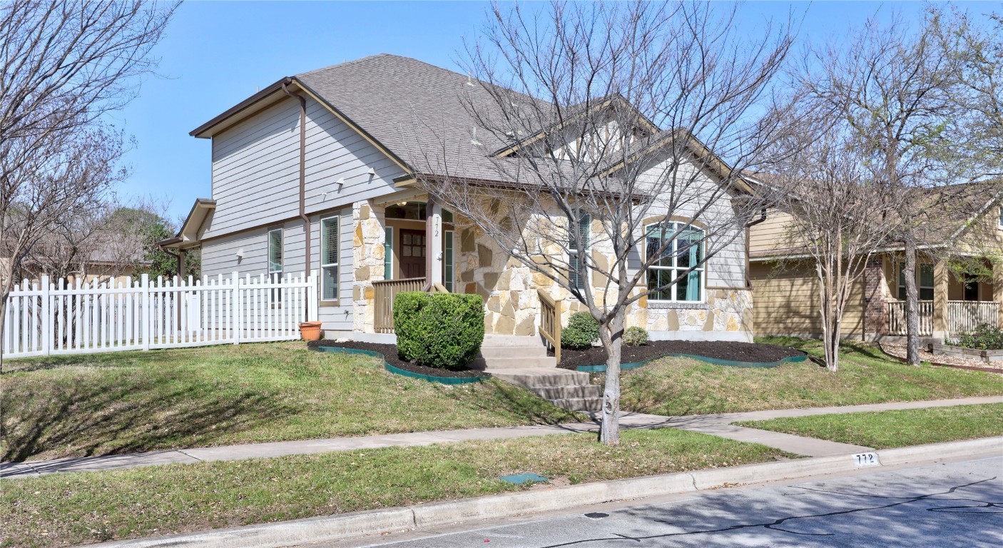 772 Gabriel Mills Drive , Round Rock, TX, 78664 | 8731504 | Realty Texas LLC