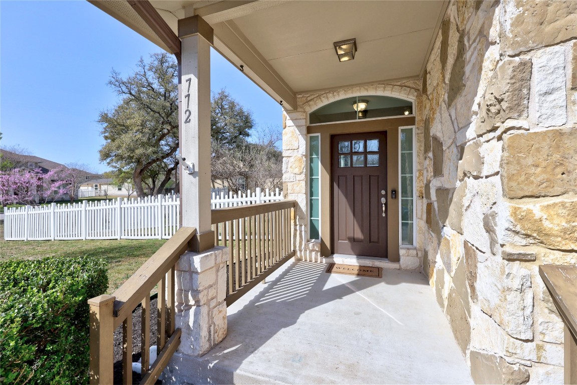 772 Gabriel Mills Drive , Round Rock, TX, 78664 | 8731504 | Realty Texas LLC