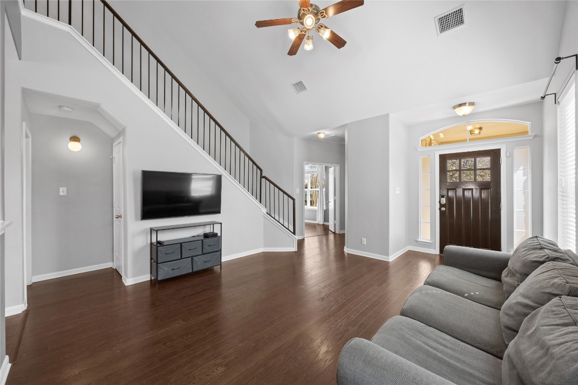 772 Gabriel Mills Drive , Round Rock, TX, 78664 | 8731504 | Realty Texas LLC