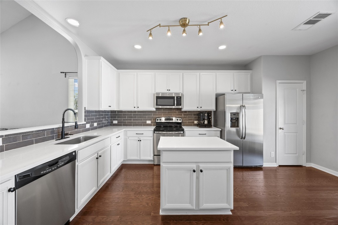 772 Gabriel Mills Drive , Round Rock, TX, 78664 | 8731504 | Realty Texas LLC