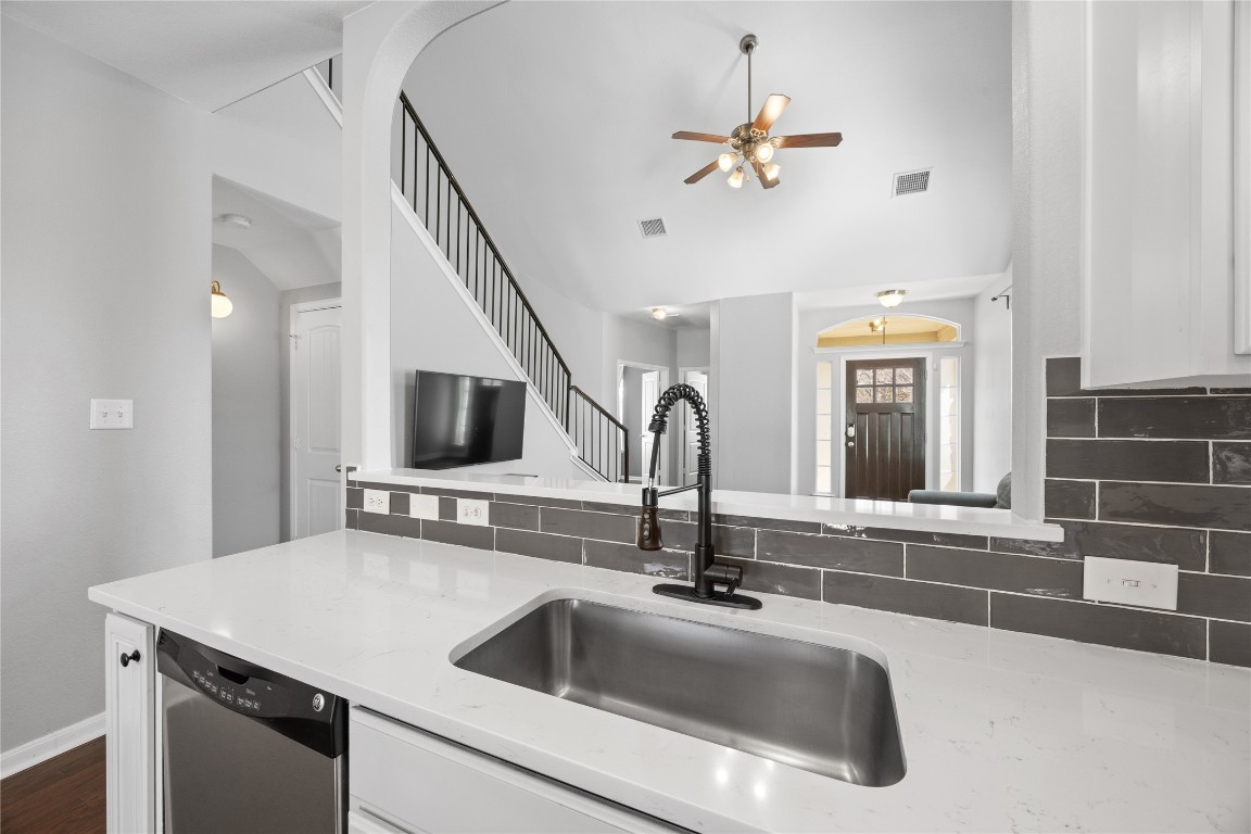 772 Gabriel Mills Drive , Round Rock, TX, 78664 | 8731504 | Realty Texas LLC