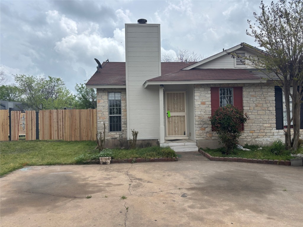 10309 Annie Oakley Trail A , Austin, TX, 78753 | 7944618 | Realty Texas LLC