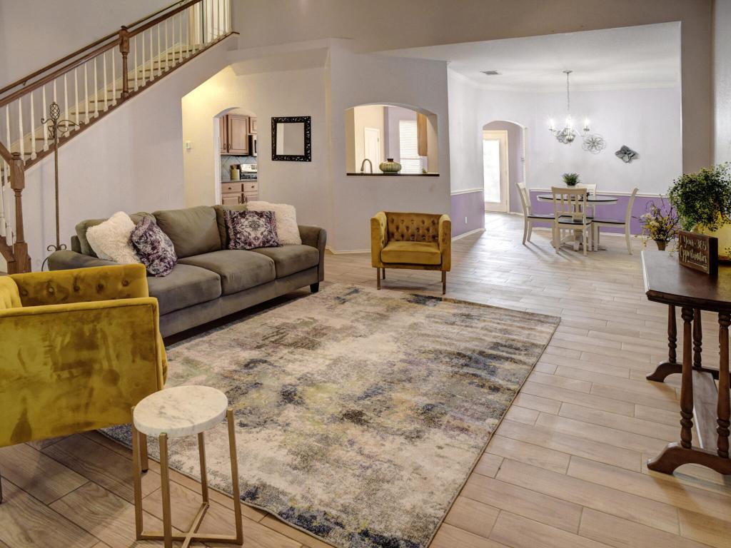408 N Lori Circle , Bastrop, TX, 78602 | 2845408 | Realty Texas LLC