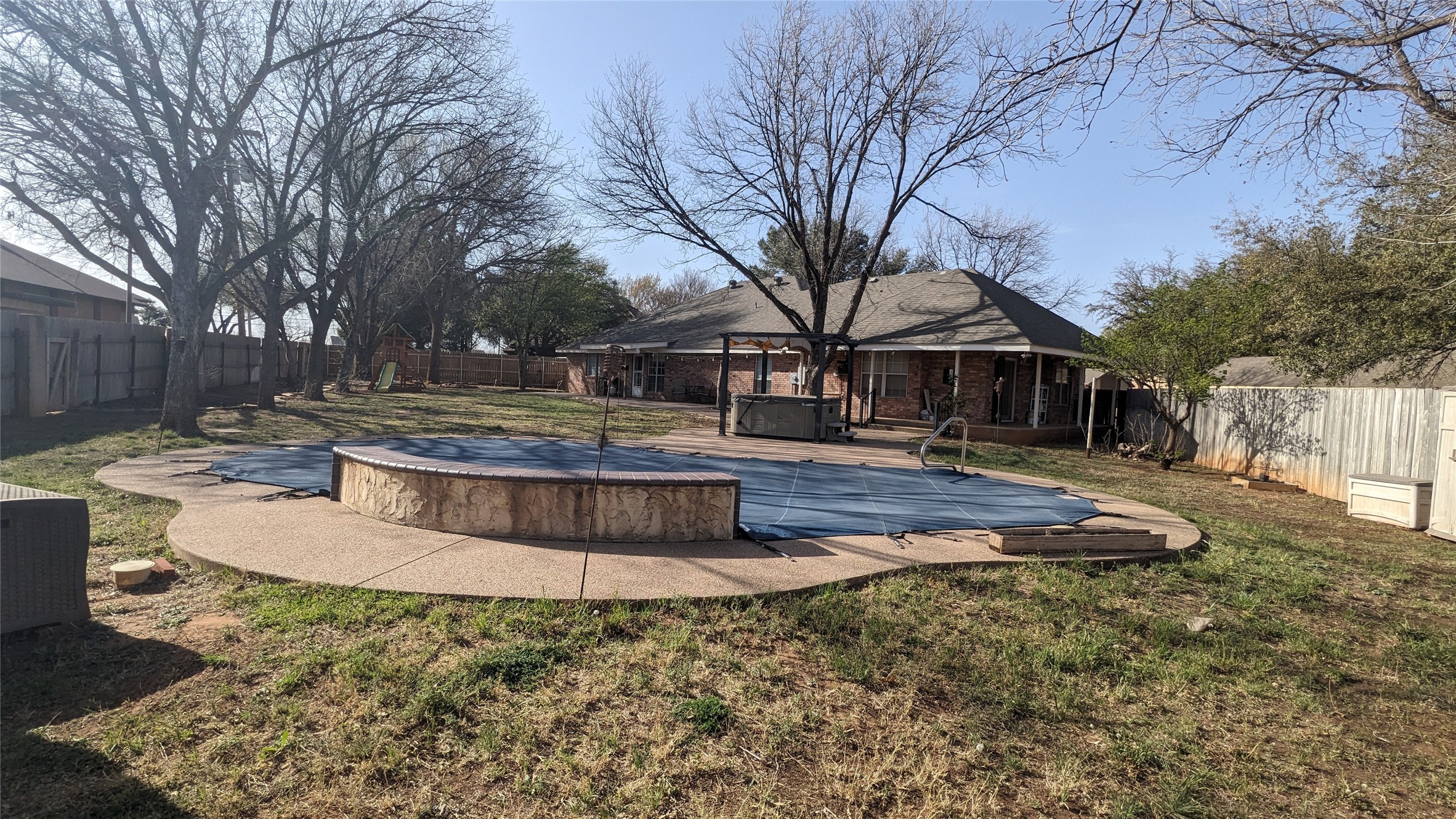 7 Olympic Circle , Abilene, TX, 79606 | 20880196 | Realty Texas LLC