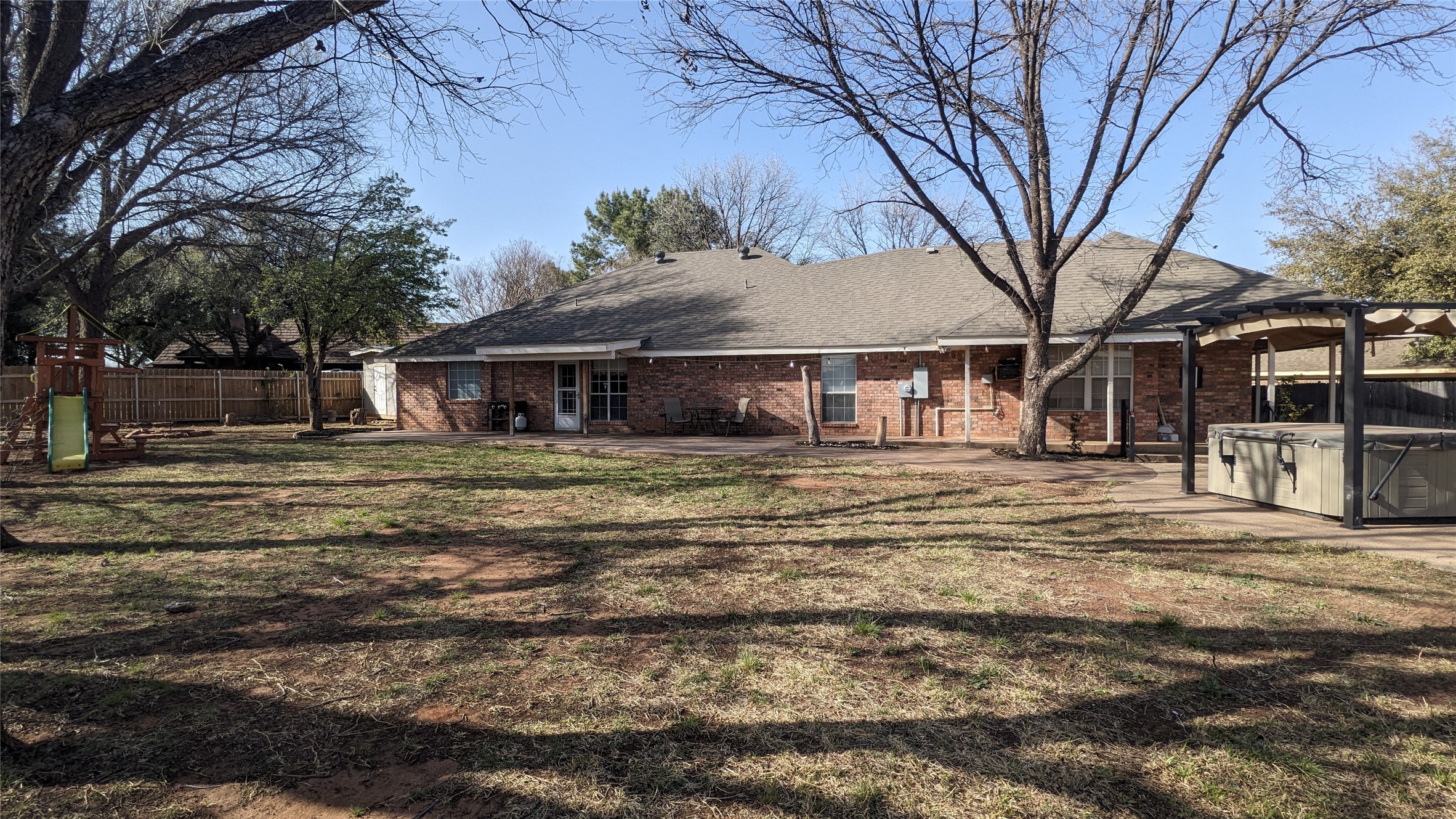7 Olympic Circle , Abilene, TX, 79606 | 20880196 | Realty Texas LLC