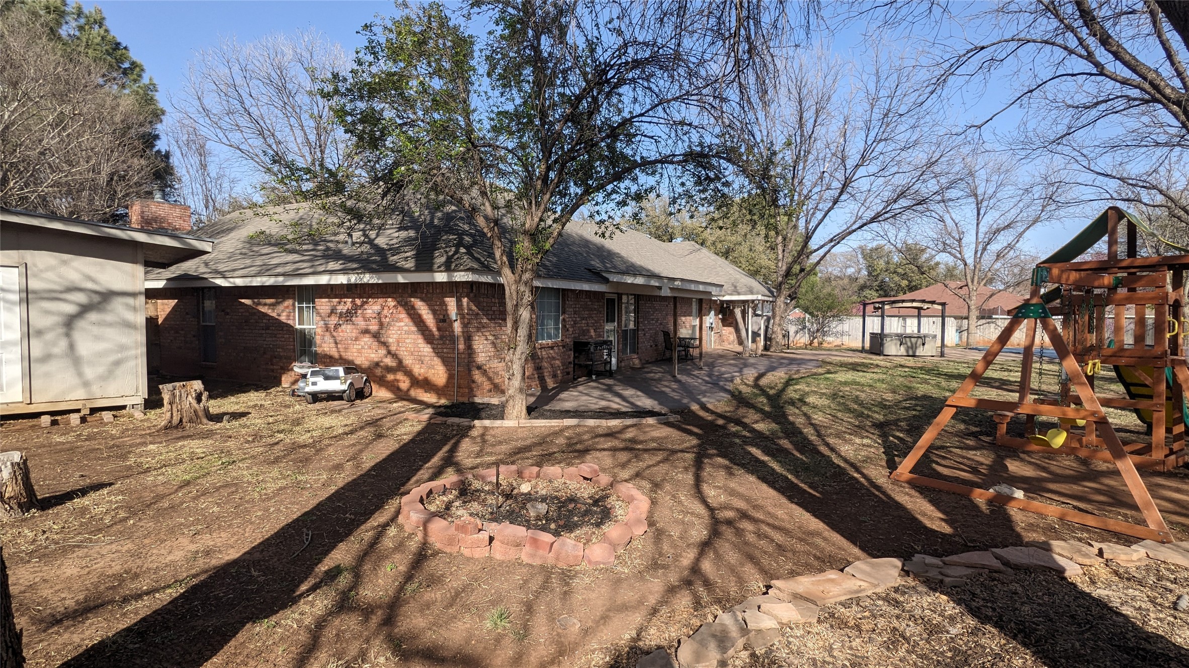 7 Olympic Circle , Abilene, TX, 79606 | 20880196 | Realty Texas LLC