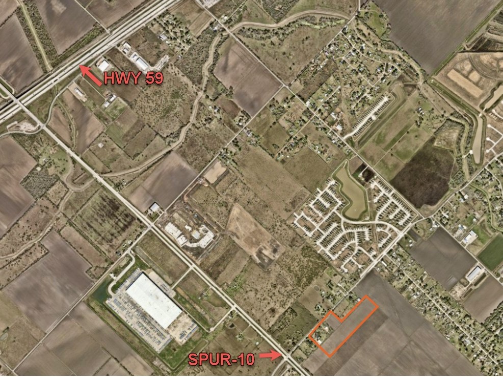 3723 Cottonwood School Road , Rosenberg, TX, 77471 | 11588614 | Realty Texas LLC