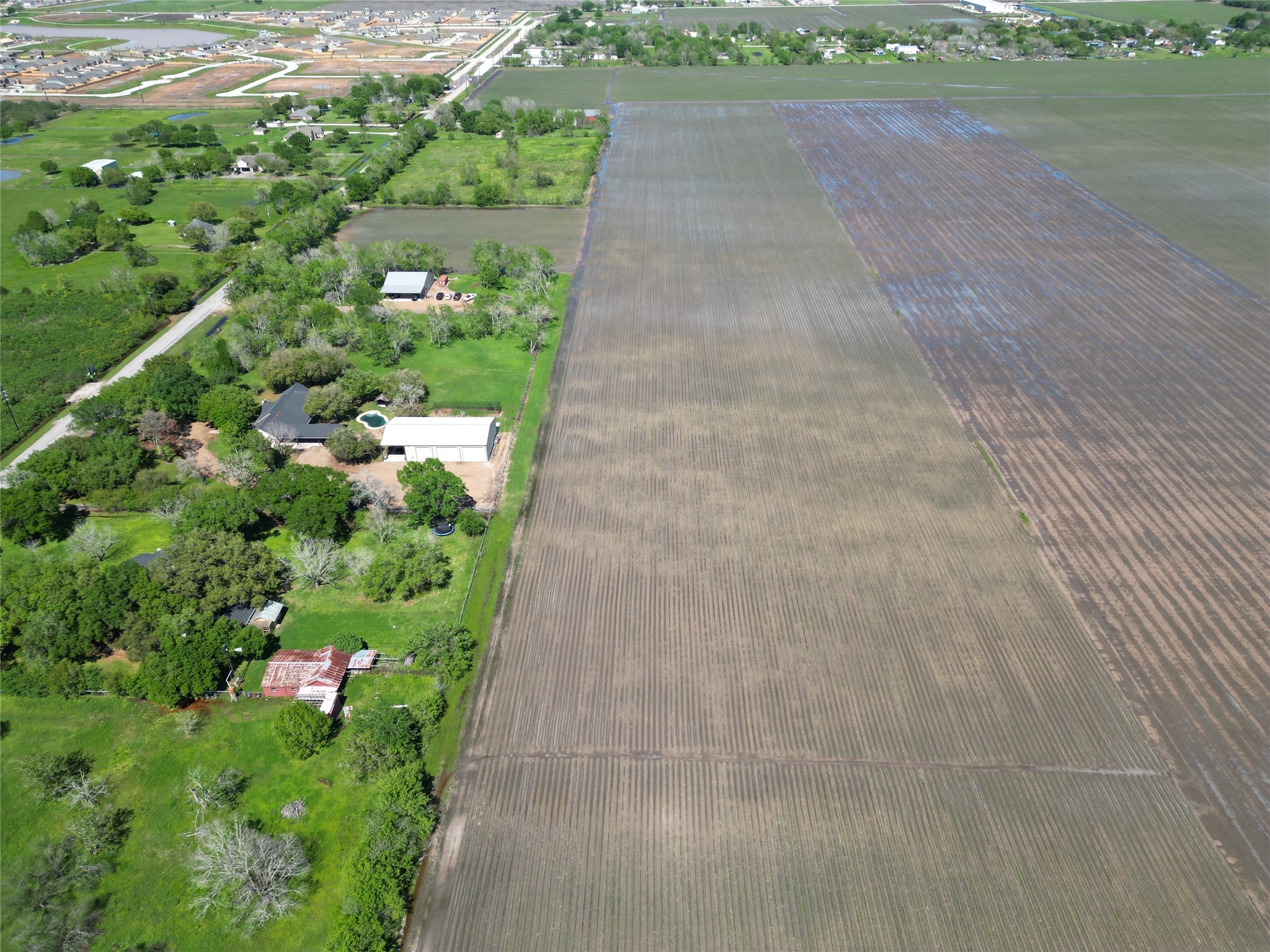 3723 Cottonwood School Road , Rosenberg, TX, 77471 | 11588614 | Realty Texas LLC