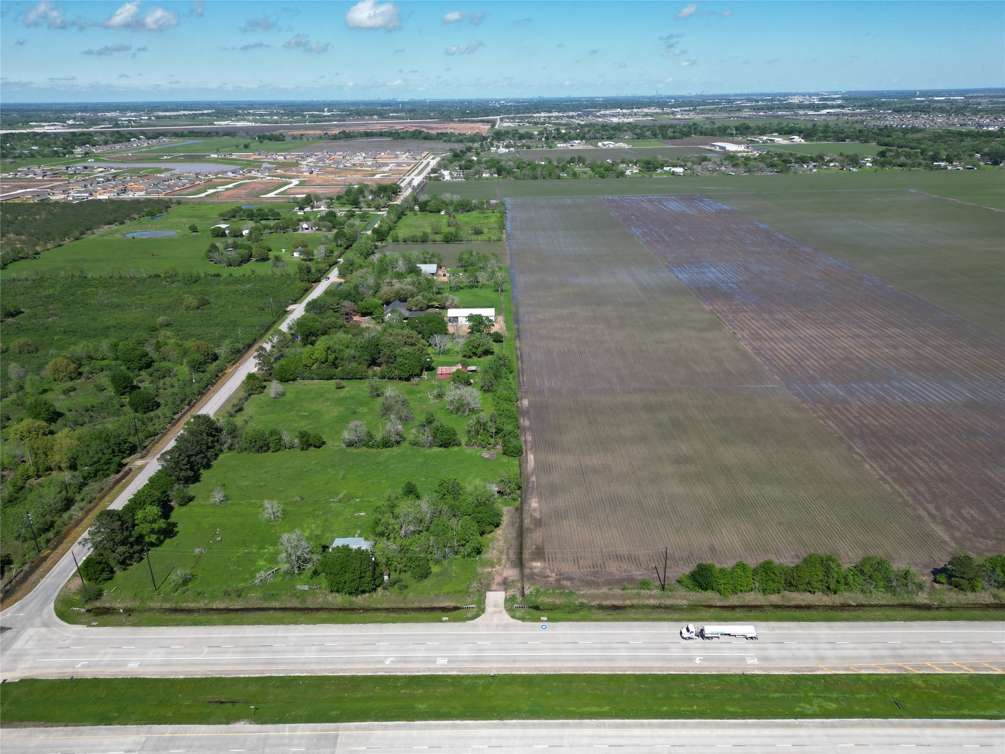 3723 Cottonwood School Road , Rosenberg, TX, 77471 | 11588614 | Realty Texas LLC