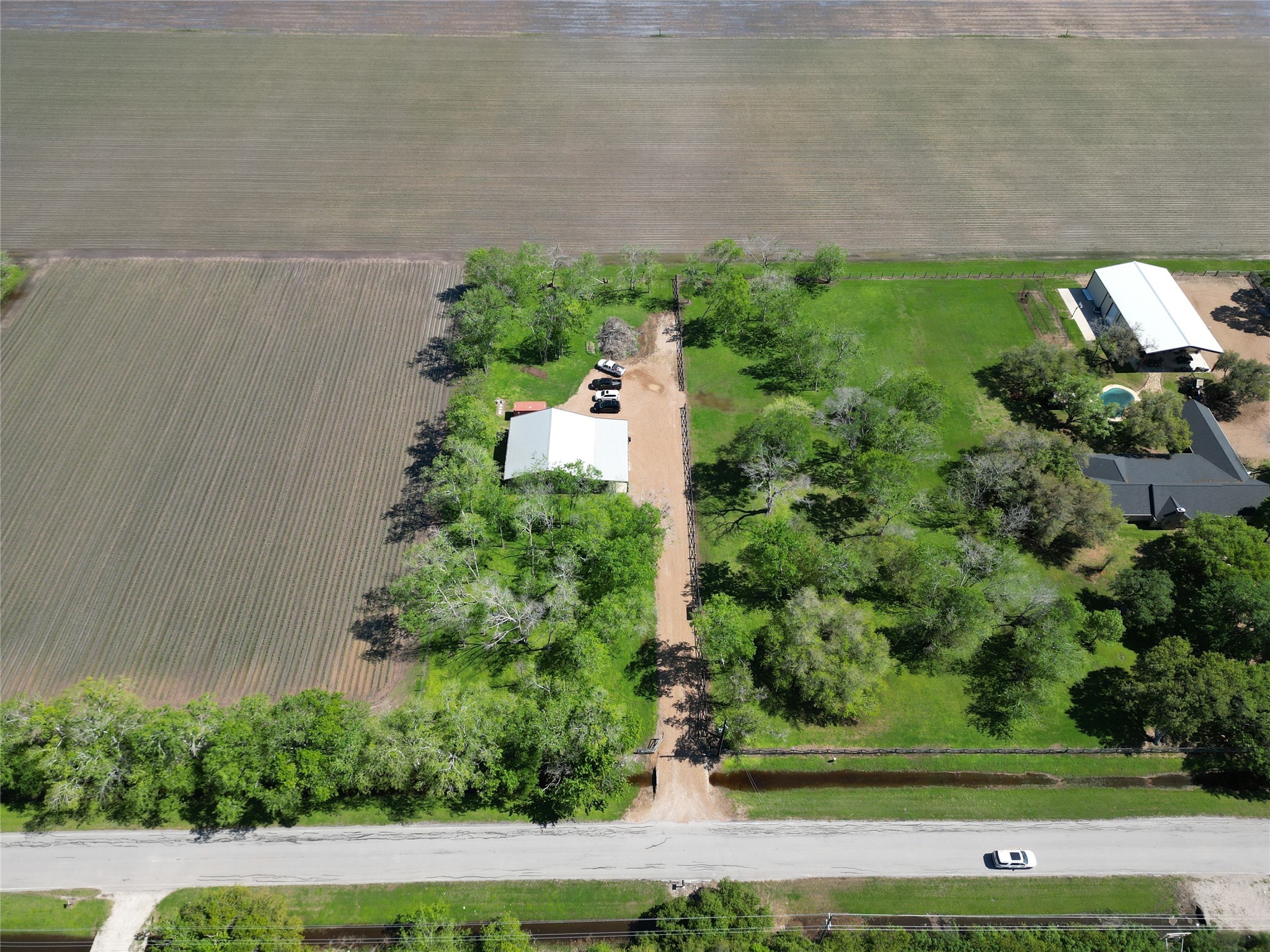 3723 Cottonwood School Road , Rosenberg, TX, 77471 | 11588614 | Realty Texas LLC