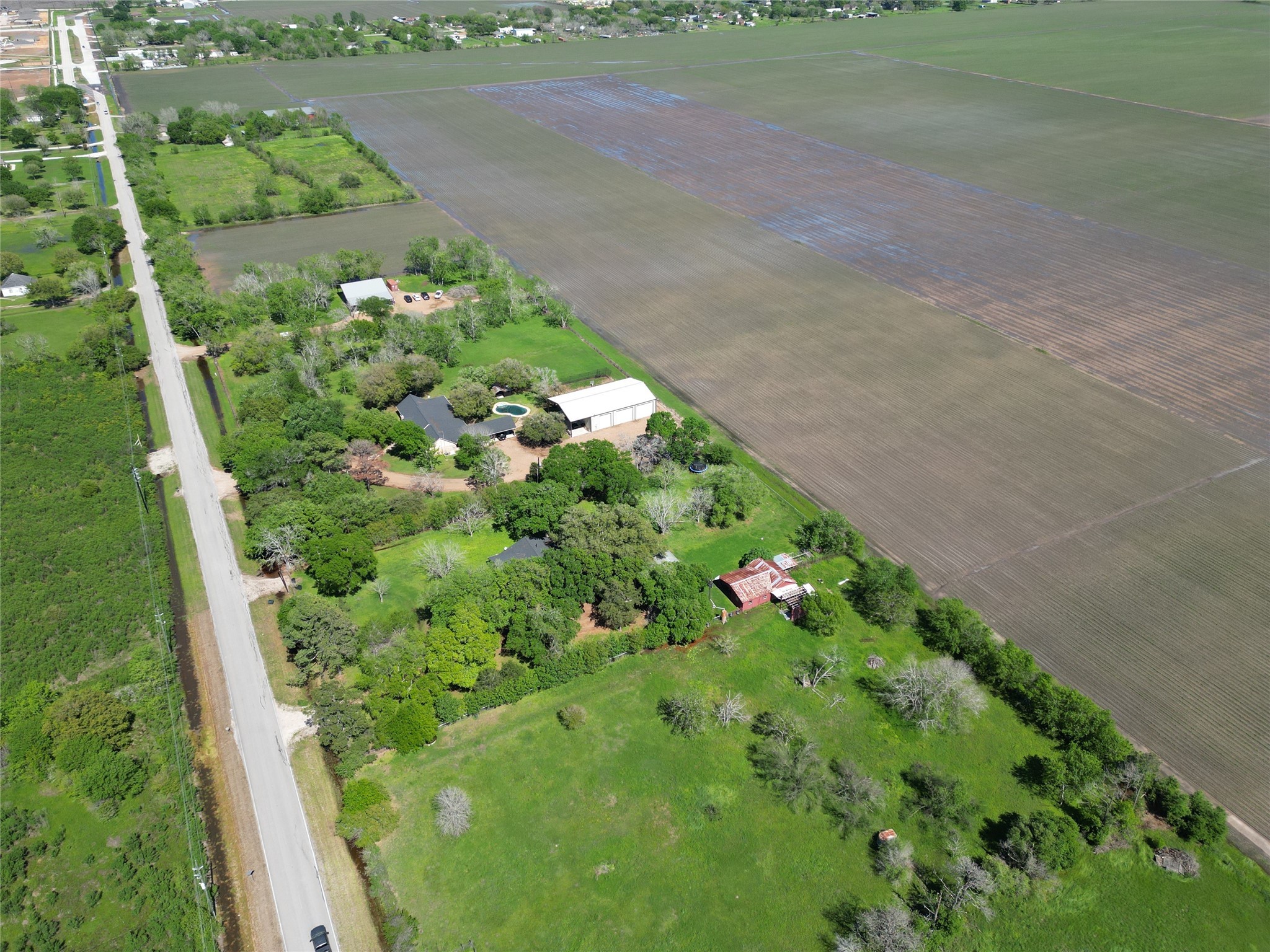 3723 Cottonwood School Road , Rosenberg, TX, 77471 | 11588614 | Realty Texas LLC