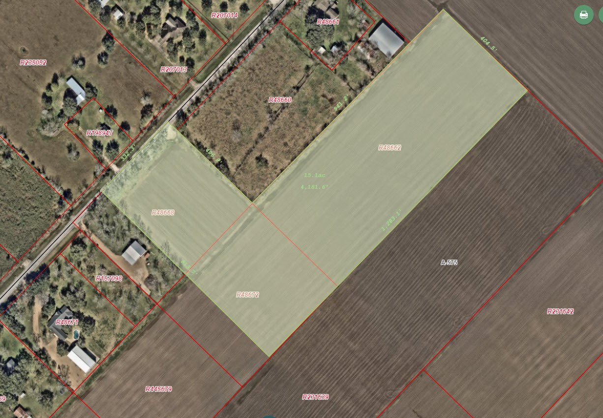 3723 Cottonwood School Road , Rosenberg, TX, 77471 | 11588614 | Realty Texas LLC