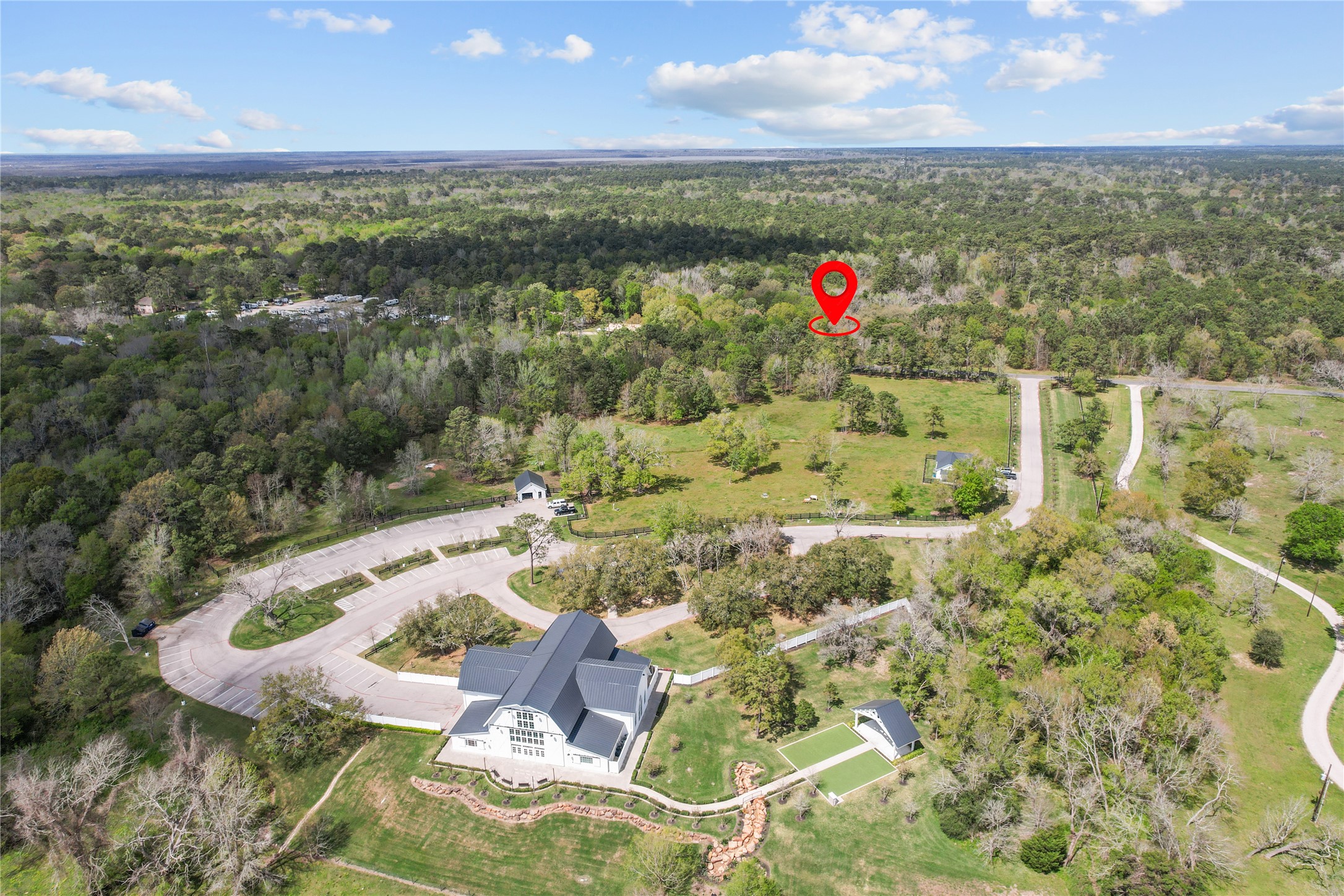 2585 Wallisville Turtle Bayou Road , Wallisville, TX, 77597 | 89773765 | Realty Texas LLC