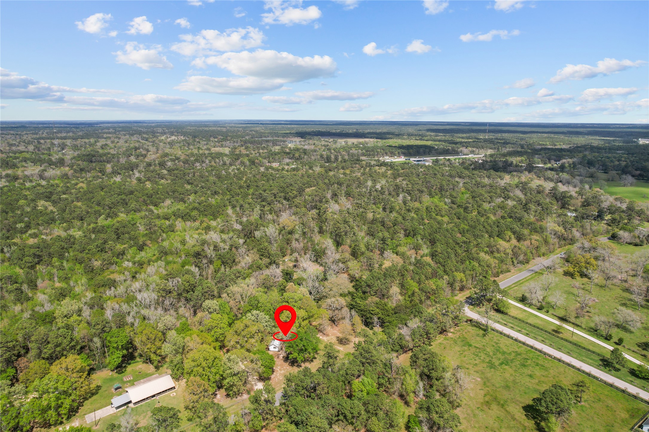 2585 Wallisville Turtle Bayou Road , Wallisville, TX, 77597 | 89773765 | Realty Texas LLC