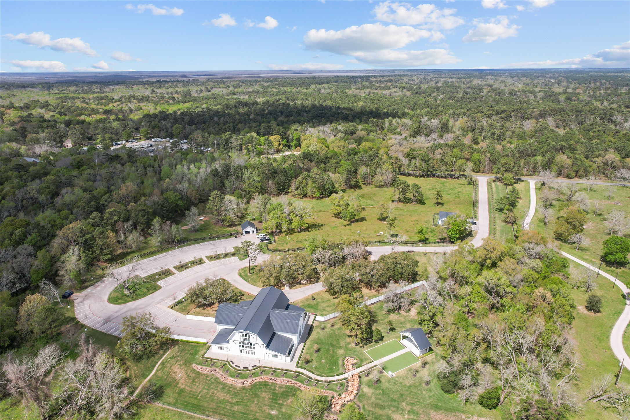 2585 Wallisville Turtle Bayou Road , Wallisville, TX, 77597 | 89773765 | Realty Texas LLC