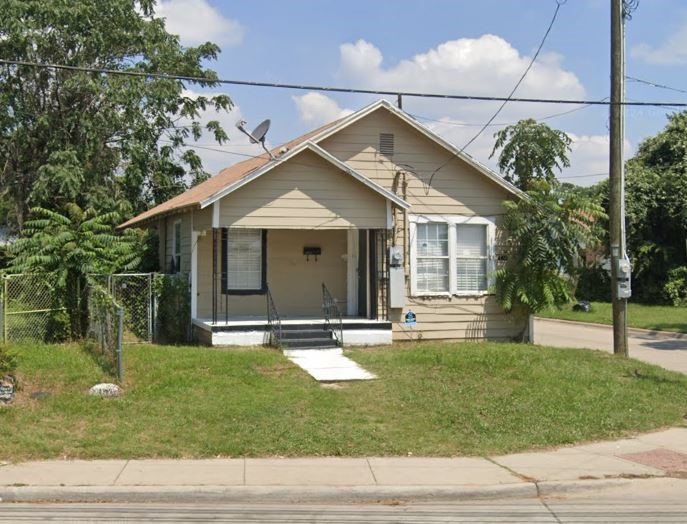 4423 Wahoo Street , Dallas, TX, 75210 | 20881962 | Realty Texas LLC