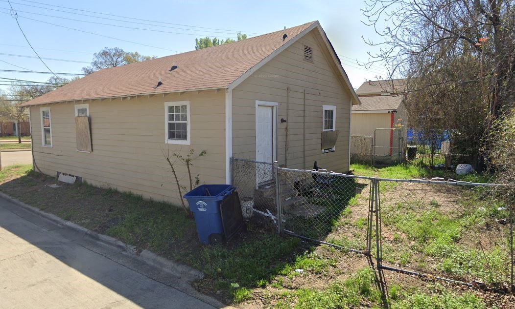 4423 Wahoo Street , Dallas, TX, 75210 | 20881962 | Realty Texas LLC