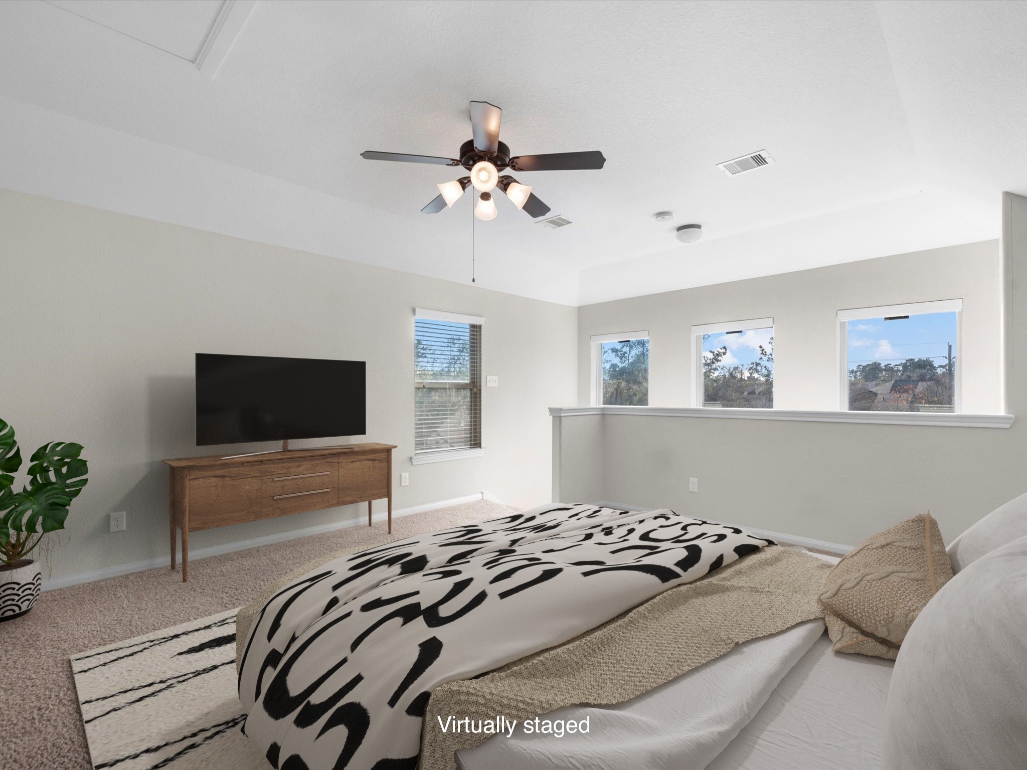 95 Sagamore Ridge Place , Spring, TX, 77389 | 74488881 | Realty Texas LLC