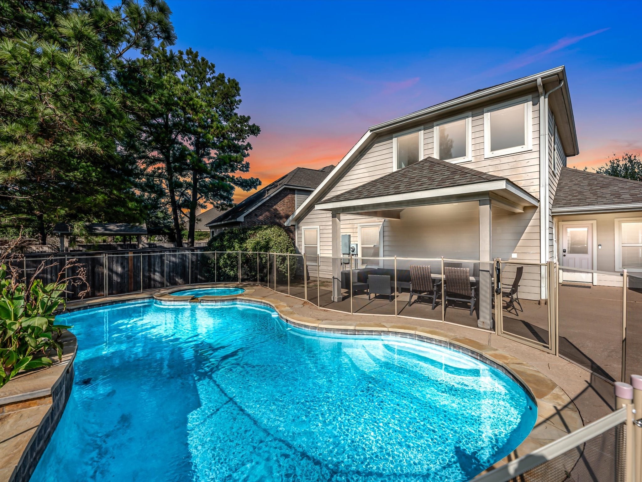 95 Sagamore Ridge Place , Spring, TX, 77389 | 74488881 | Realty Texas LLC