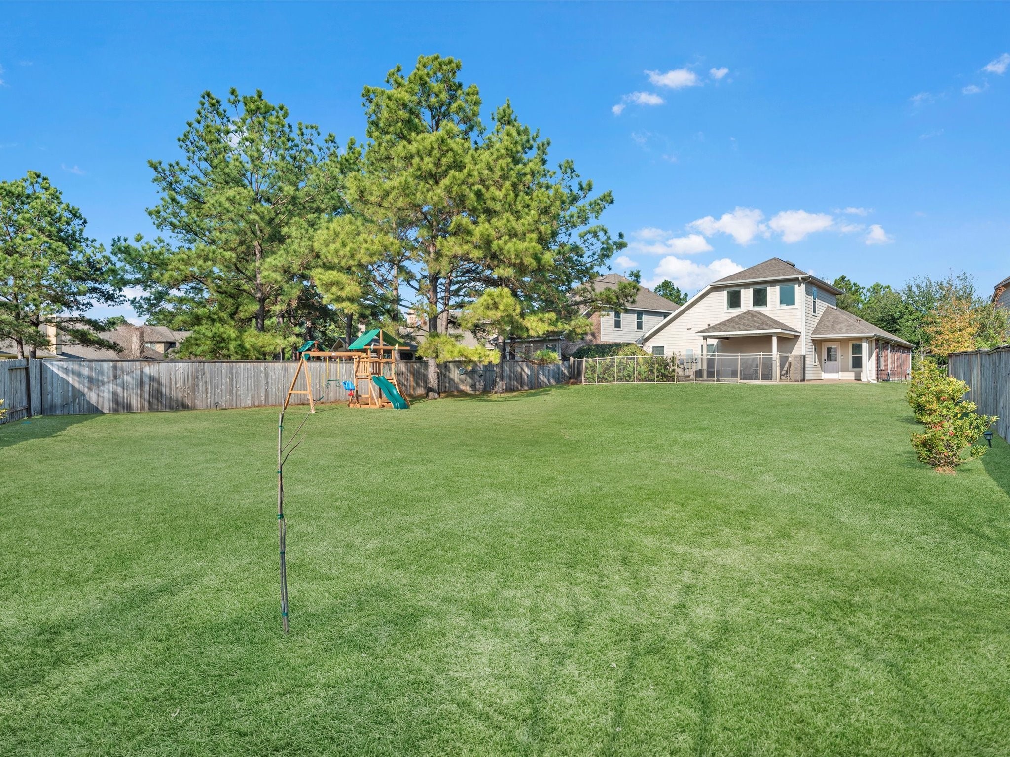 95 Sagamore Ridge Place , Spring, TX, 77389 | 74488881 | Realty Texas LLC