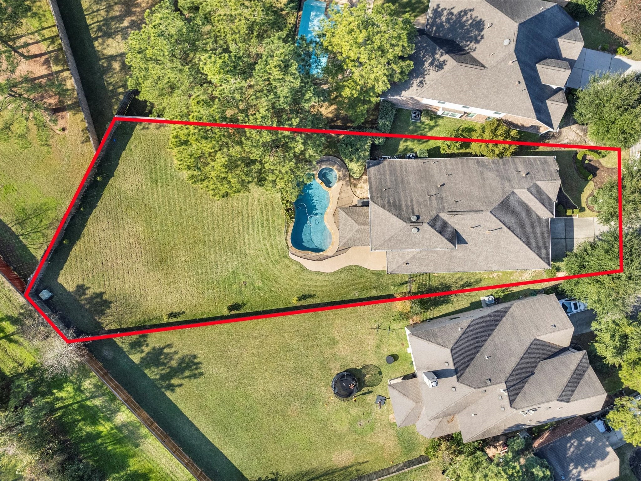 95 Sagamore Ridge Place , Spring, TX, 77389 | 74488881 | Realty Texas LLC