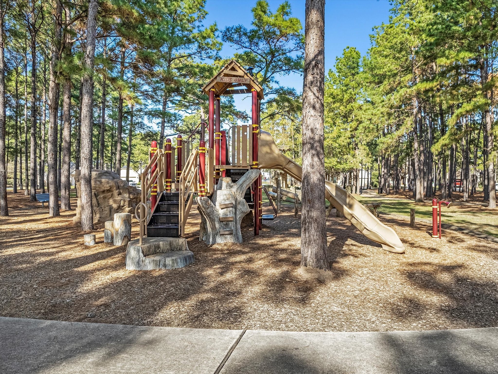 95 Sagamore Ridge Place , Spring, TX, 77389 | 74488881 | Realty Texas LLC