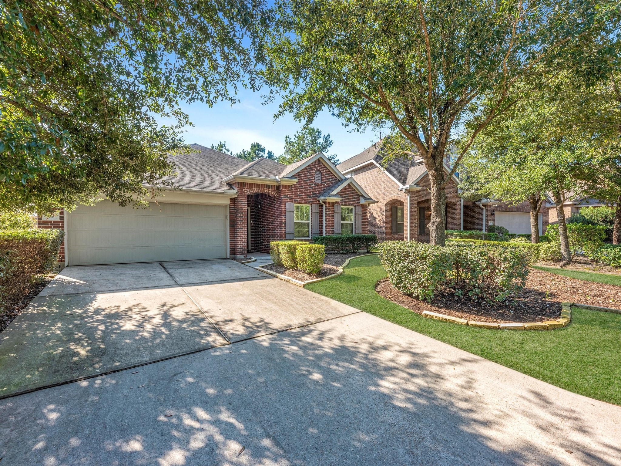 95 Sagamore Ridge Place , Spring, TX, 77389 | 74488881 | Realty Texas LLC
