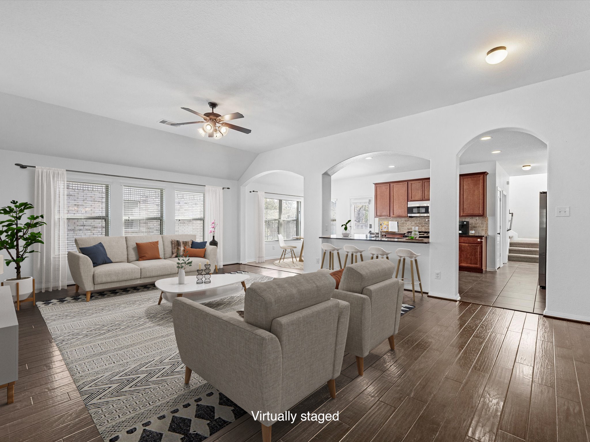 95 Sagamore Ridge Place , Spring, TX, 77389 | 74488881 | Realty Texas LLC