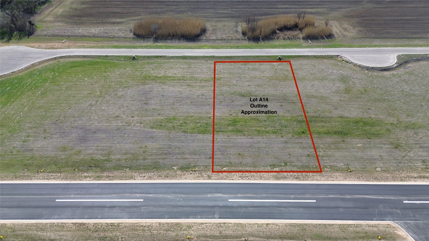 Lot A14 Airpark Drive , Georgetown, TX, 78626 | 4258898 | Realty Texas LLC