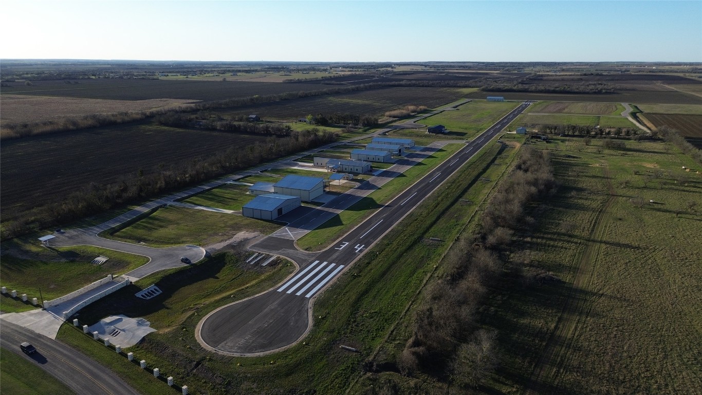 Lot B5 Airpark Drive , Georgetown, TX, 78626 | 1855984 | Realty Texas LLC