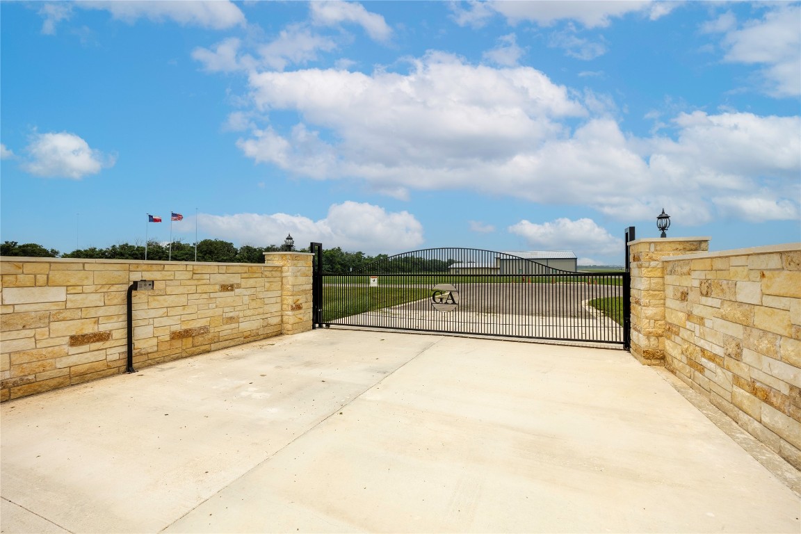 Lot B5 Airpark Drive , Georgetown, TX, 78626 | 1855984 | Realty Texas LLC