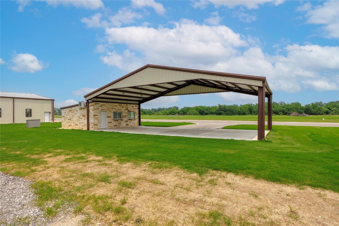 Lot B5 Airpark Drive , Georgetown, TX, 78626 | 1855984 | Realty Texas LLC