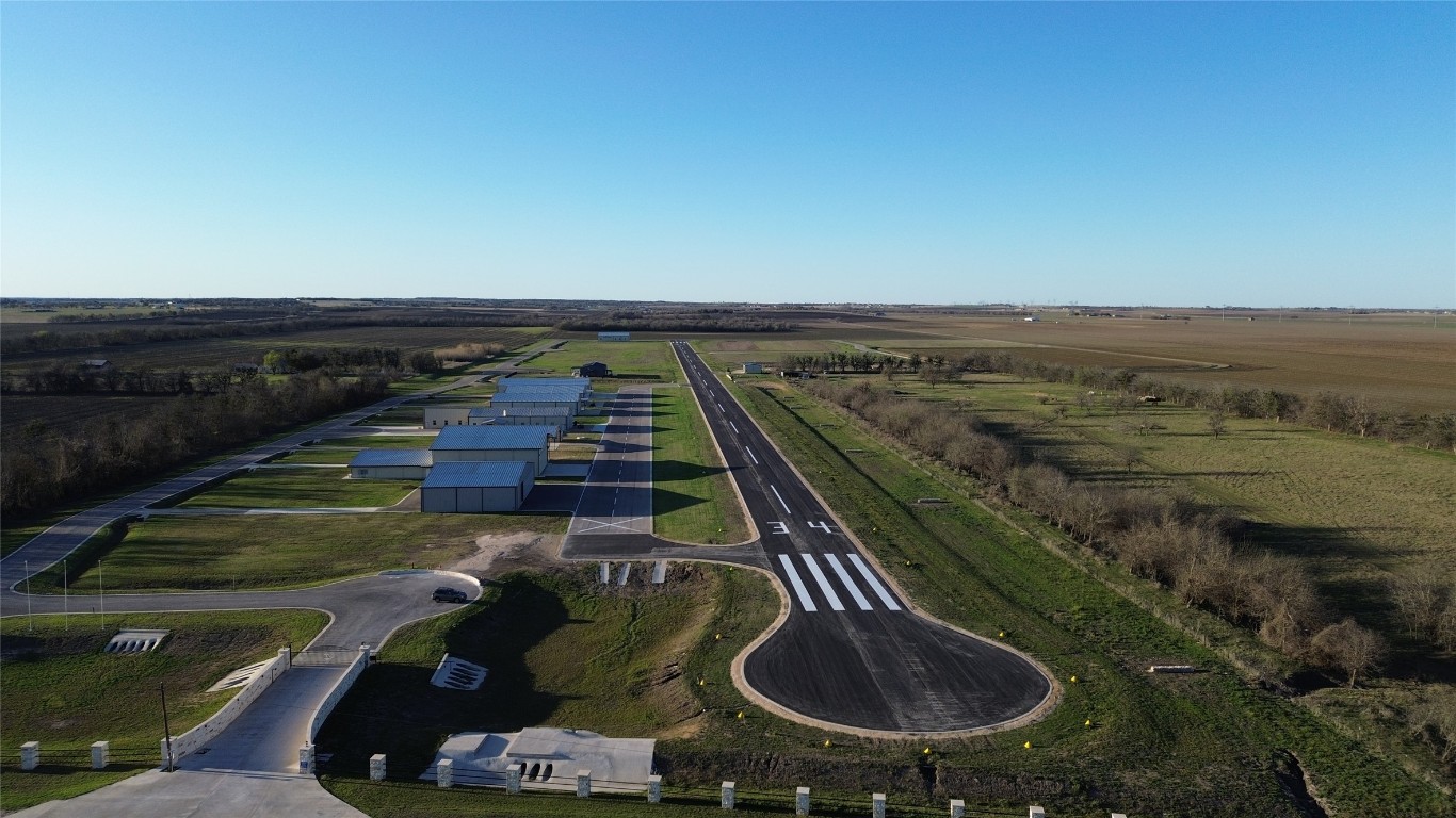 Lot B5 Airpark Drive , Georgetown, TX, 78626 | 1855984 | Realty Texas LLC
